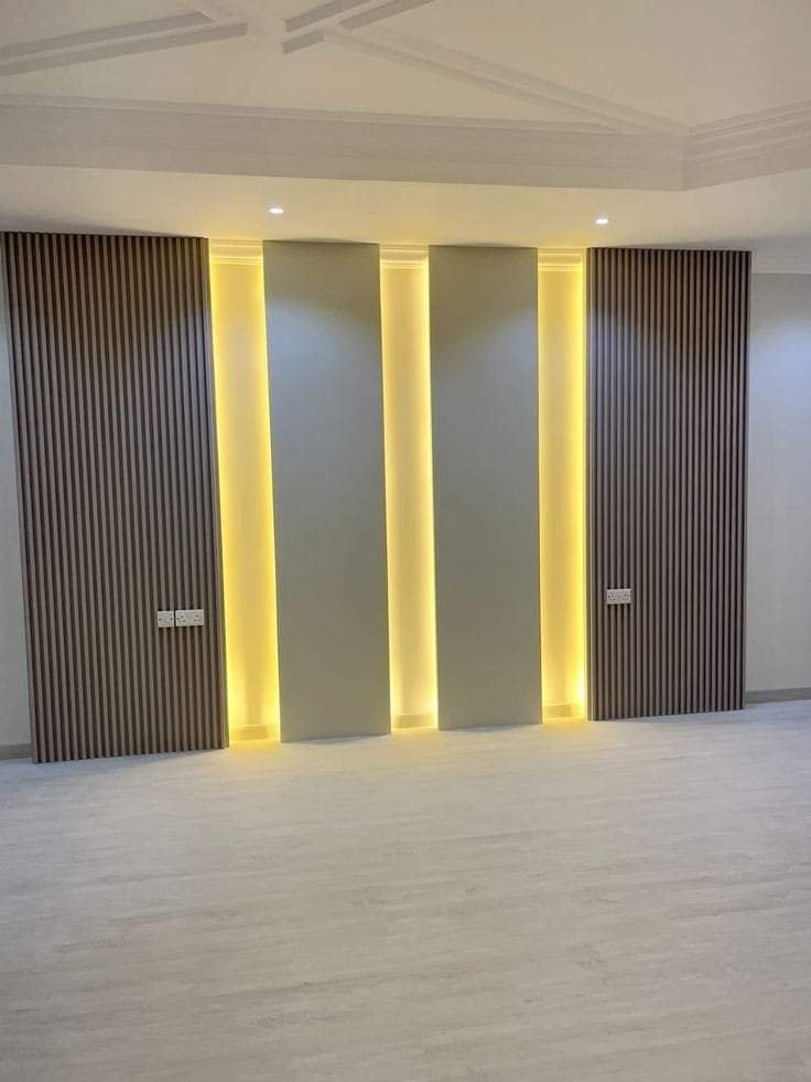 قواطع جبسية